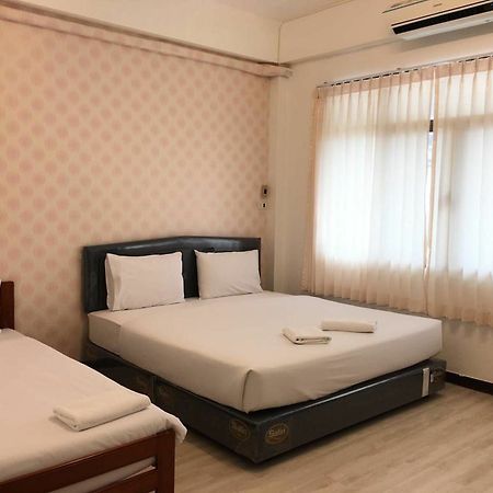 Sandee Room ハートヤイ エクステリア 写真