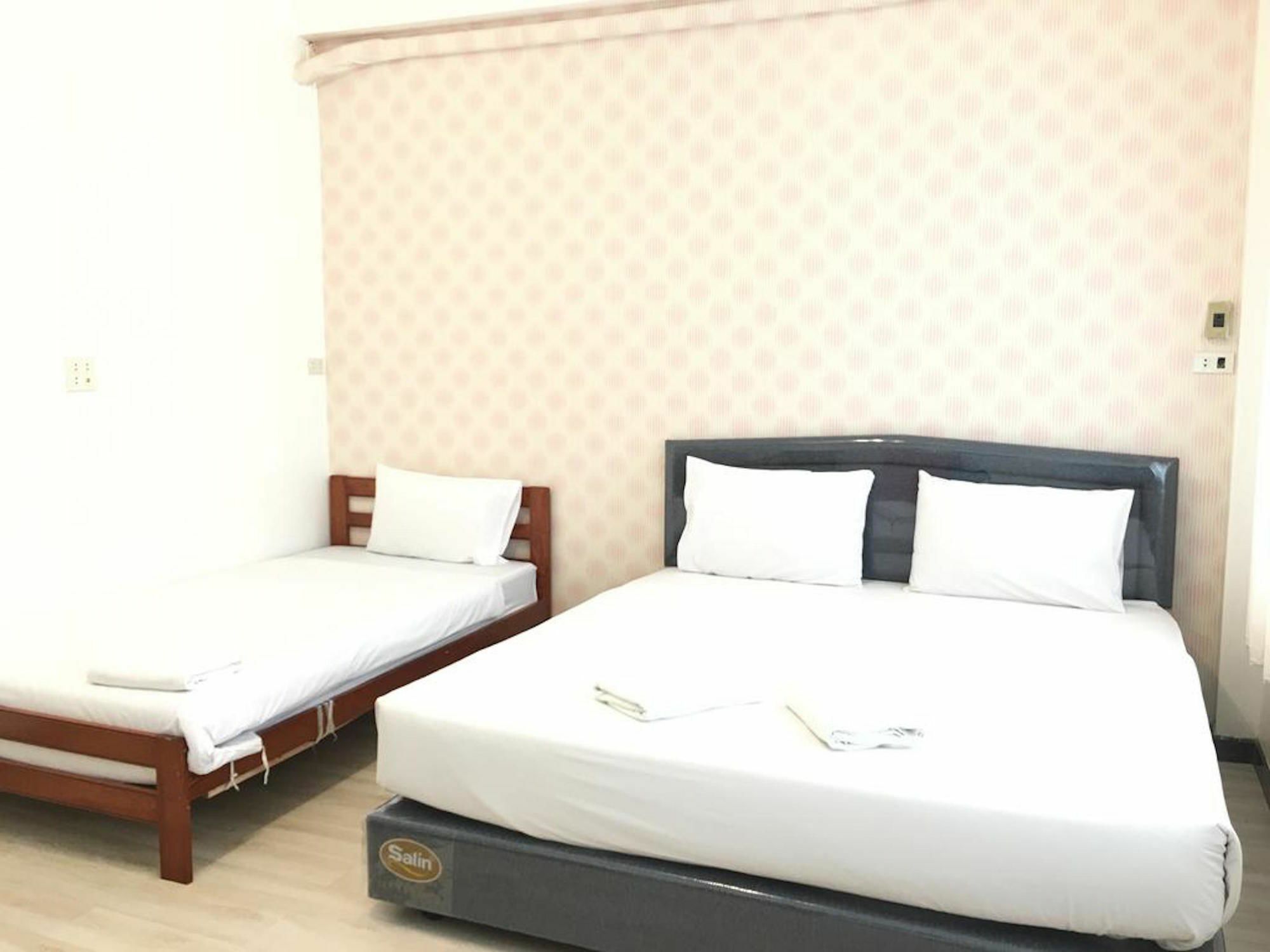 Sandee Room ハートヤイ エクステリア 写真