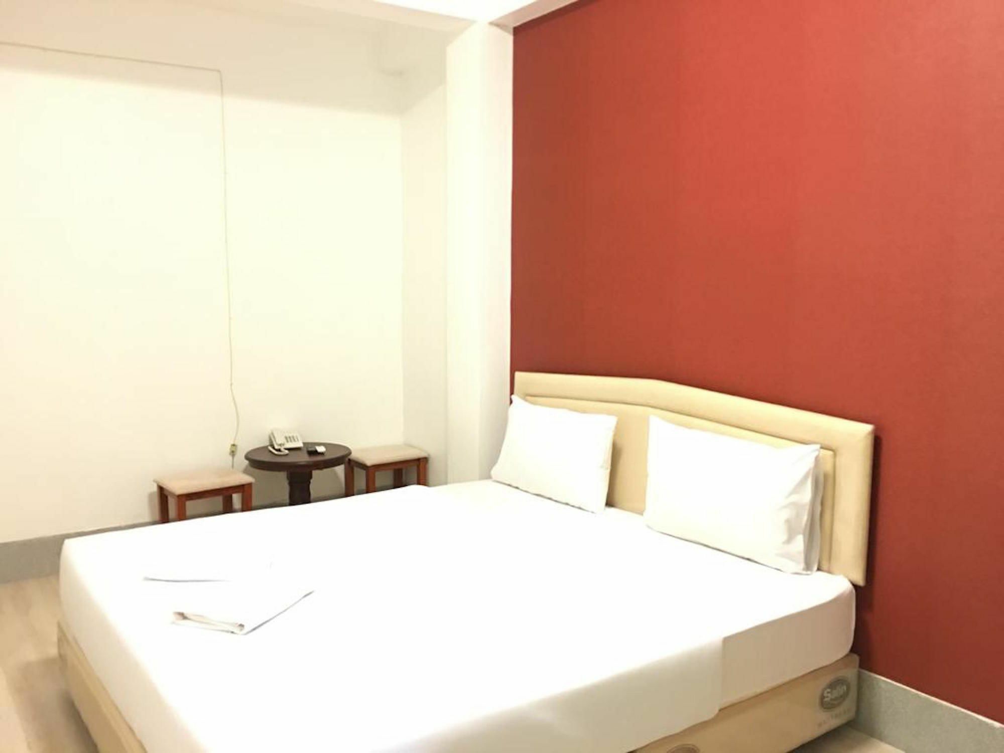 Sandee Room ハートヤイ エクステリア 写真