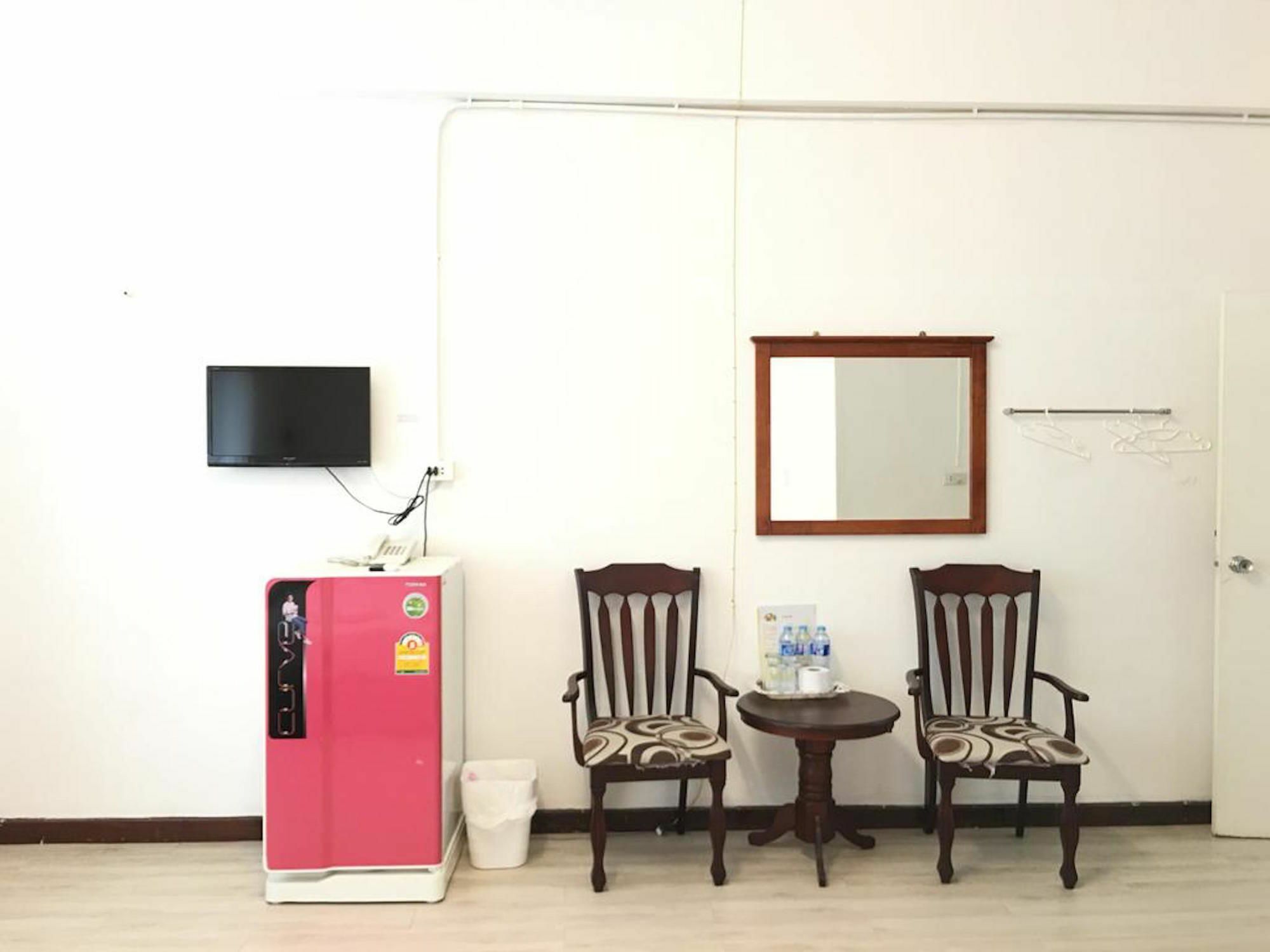 Sandee Room ハートヤイ エクステリア 写真