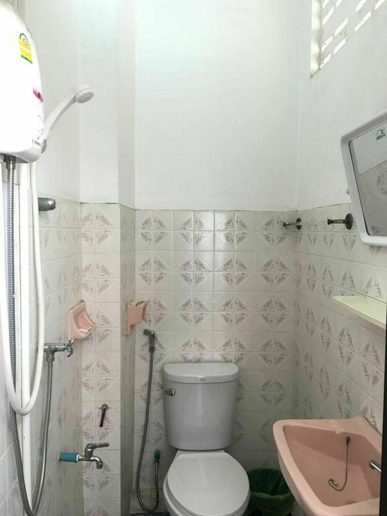 Sandee Room ハートヤイ エクステリア 写真