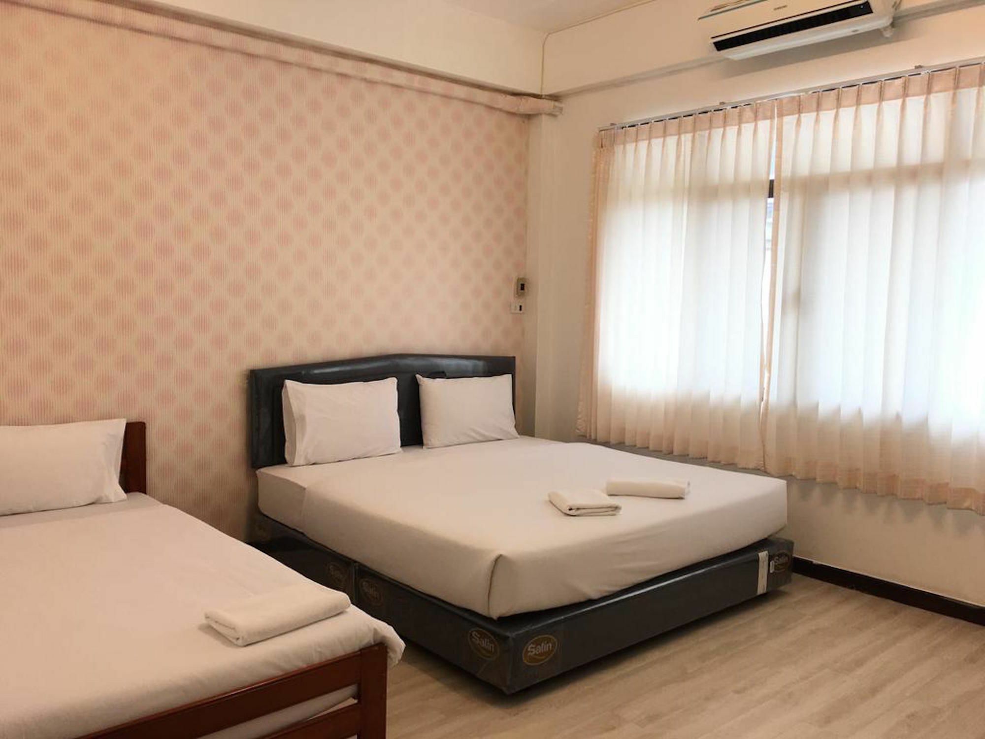 Sandee Room ハートヤイ エクステリア 写真