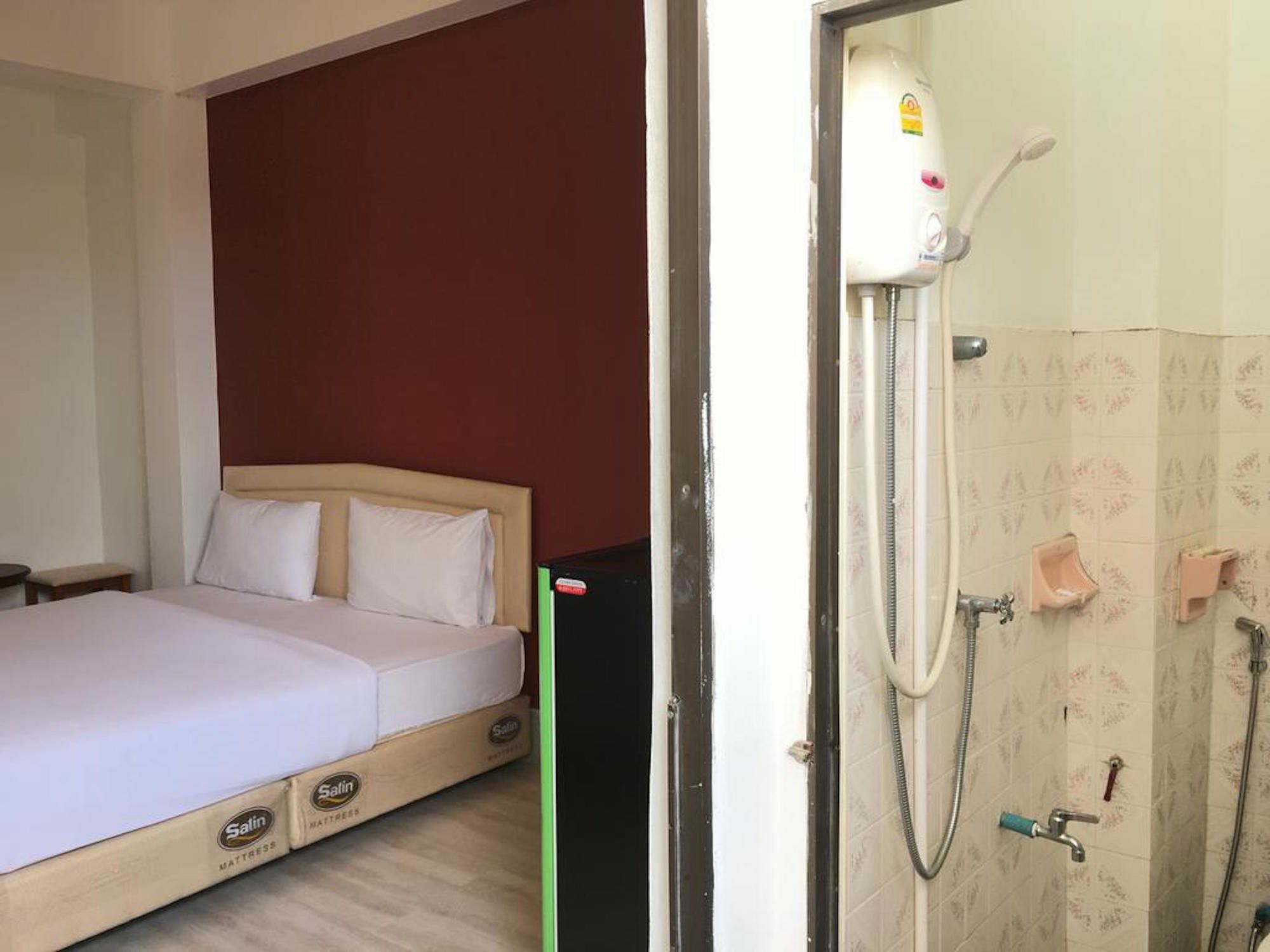 Sandee Room ハートヤイ エクステリア 写真