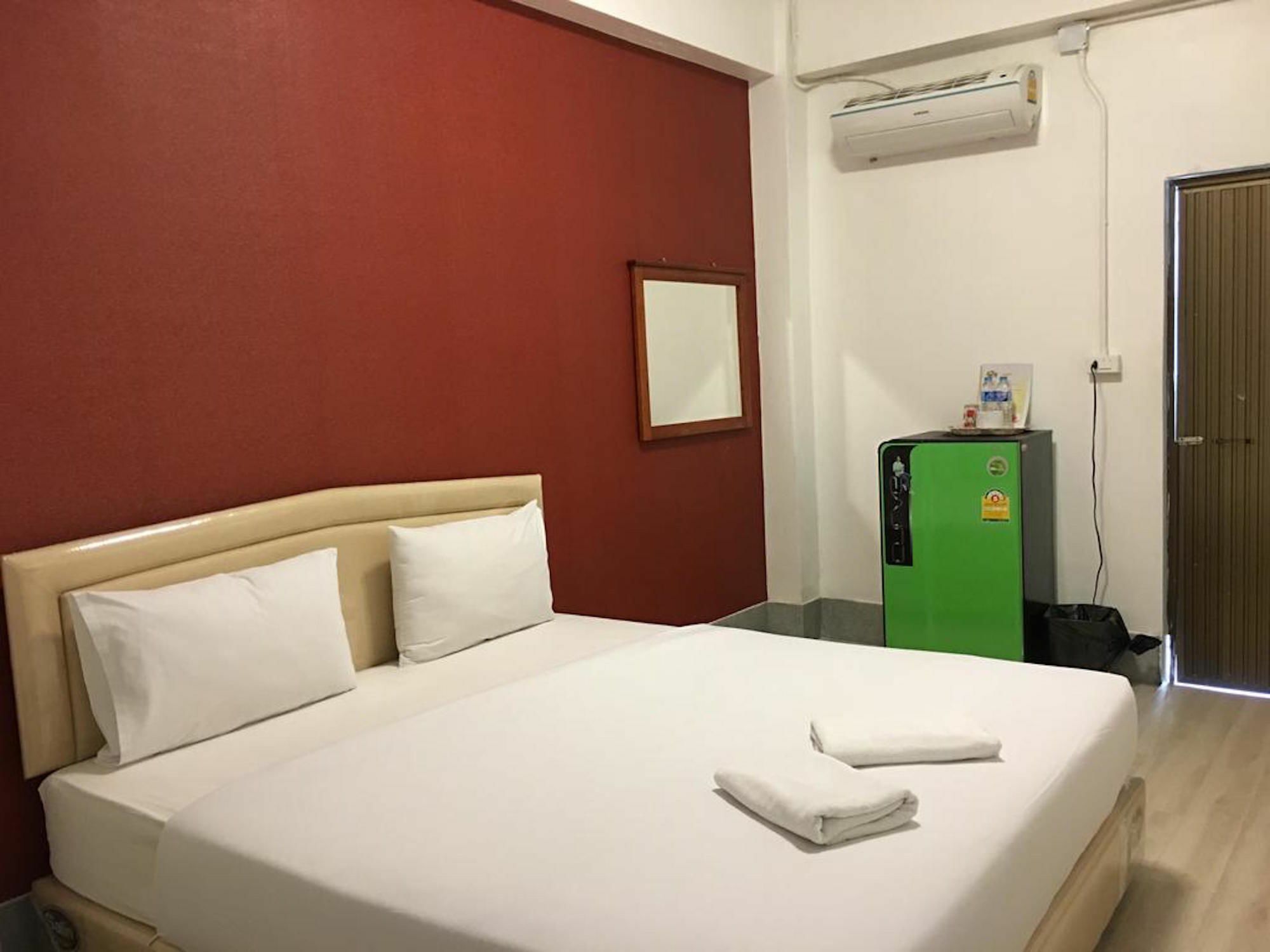 Sandee Room ハートヤイ エクステリア 写真