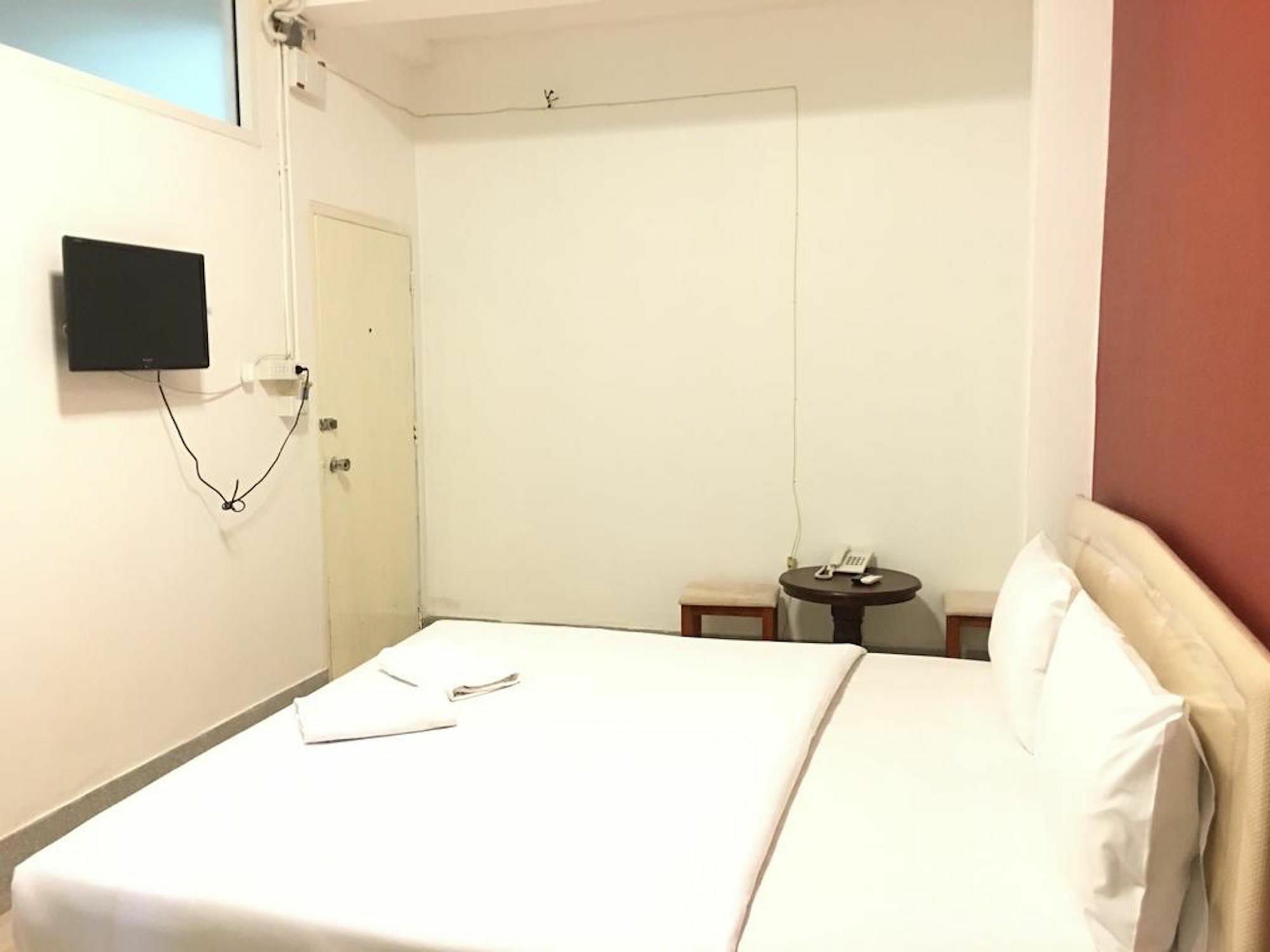 Sandee Room ハートヤイ エクステリア 写真