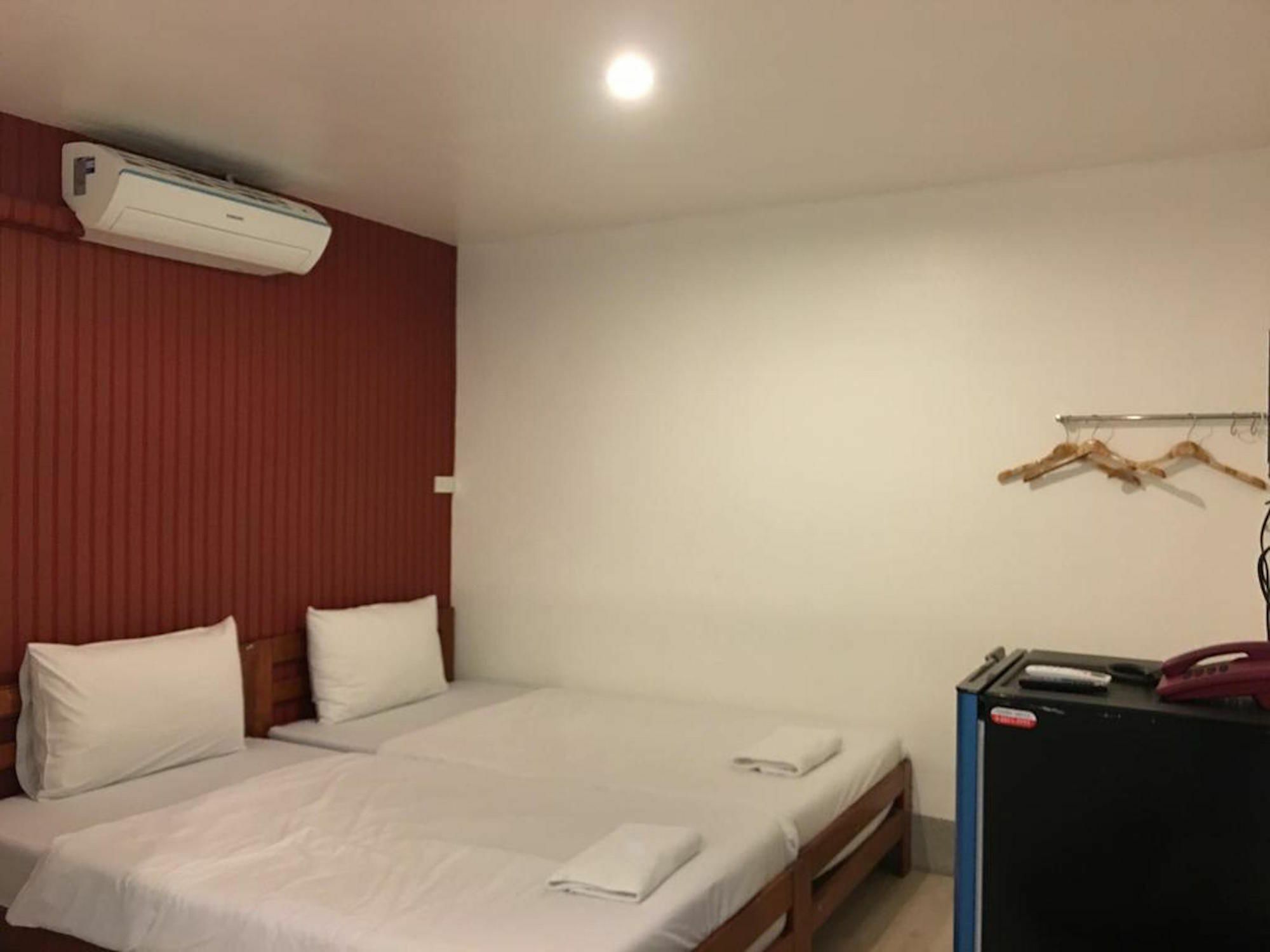 Sandee Room ハートヤイ エクステリア 写真